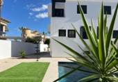 Casa de pueblo en venta en la España, Valencia, ref: TR400789 foto