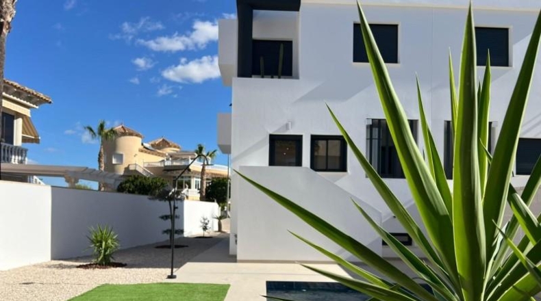 Valencia - Valencia - 202m2