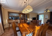 Chalet independiente con terreno en venta en la España, Requena, ref: TR350101 foto