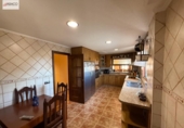 Chalet independiente con terreno en venta en la España, Requena, ref: TR350101 foto