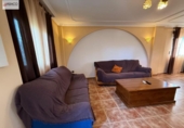 Chalet independiente con terreno en venta en la España, Requena, ref: TR350101 foto