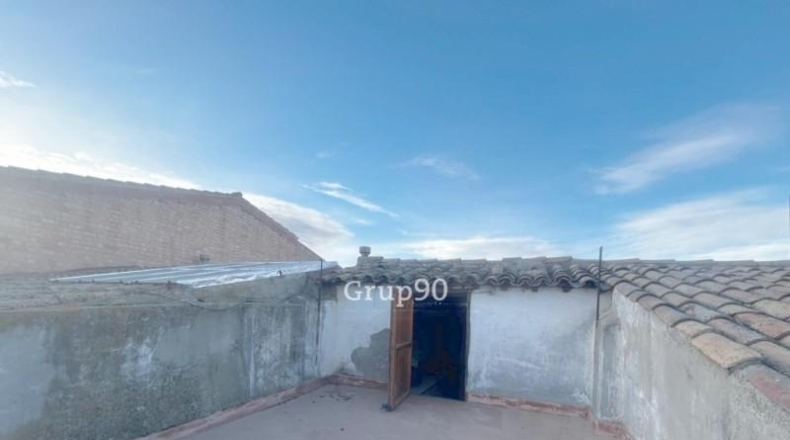 Лейда - Артезa-де-Льейда - 876m2