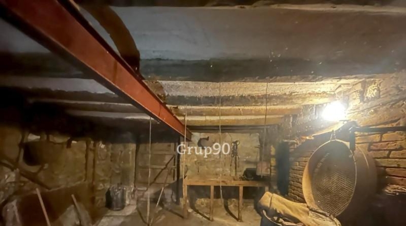 Лейда - Артезa-де-Льейда - 876m2