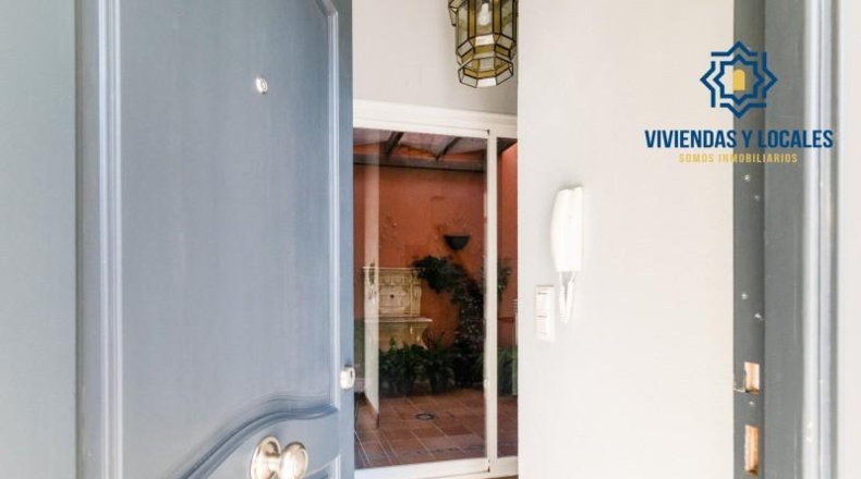 Córdoba - Santa Eufemia - 285m2