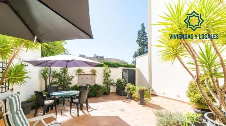 Córdoba - Santa Eufemia - 285m2