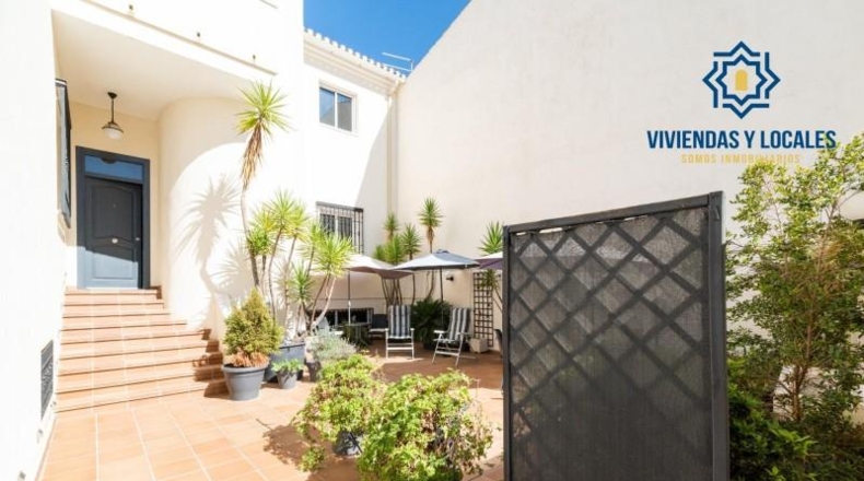 Córdoba - Santa Eufemia - 285m2