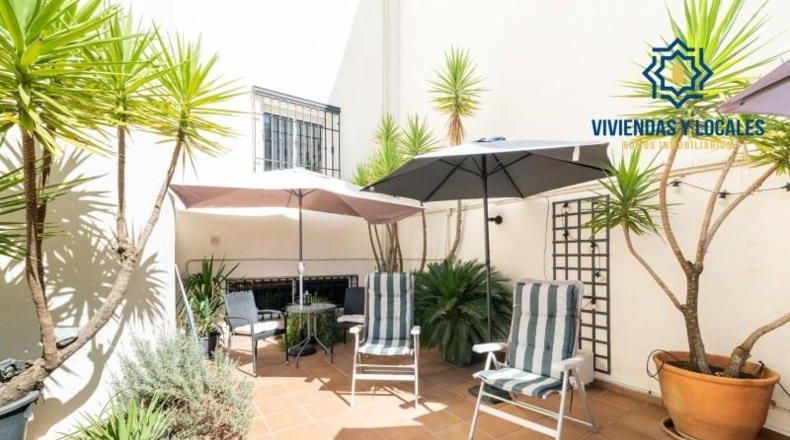 Córdoba - Santa Eufemia - 285m2