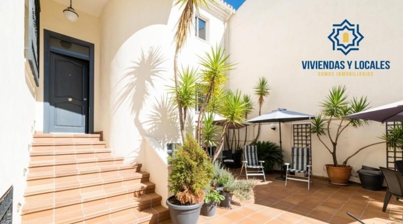Córdoba - Santa Eufemia - 285m2