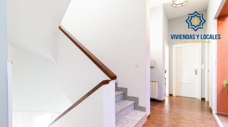 Córdoba - Santa Eufemia - 285m2