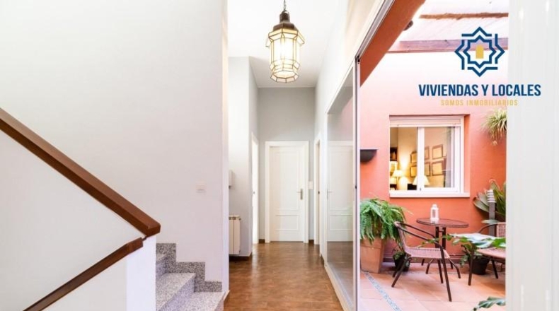 Córdoba - Santa Eufemia - 285m2