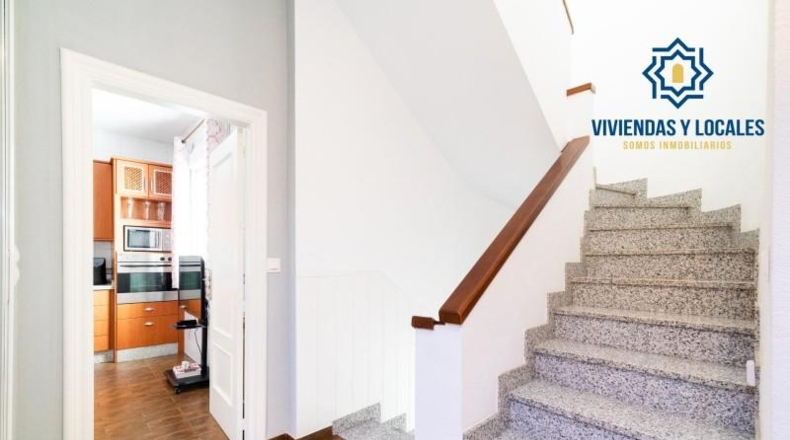 Córdoba - Santa Eufemia - 285m2