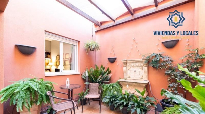 Córdoba - Santa Eufemia - 285m2