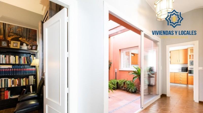 Córdoba - Santa Eufemia - 285m2