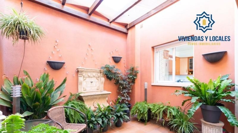 Córdoba - Santa Eufemia - 285m2