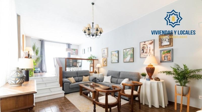 Córdoba - Santa Eufemia - 285m2