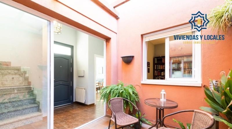 Córdoba - Santa Eufemia - 285m2