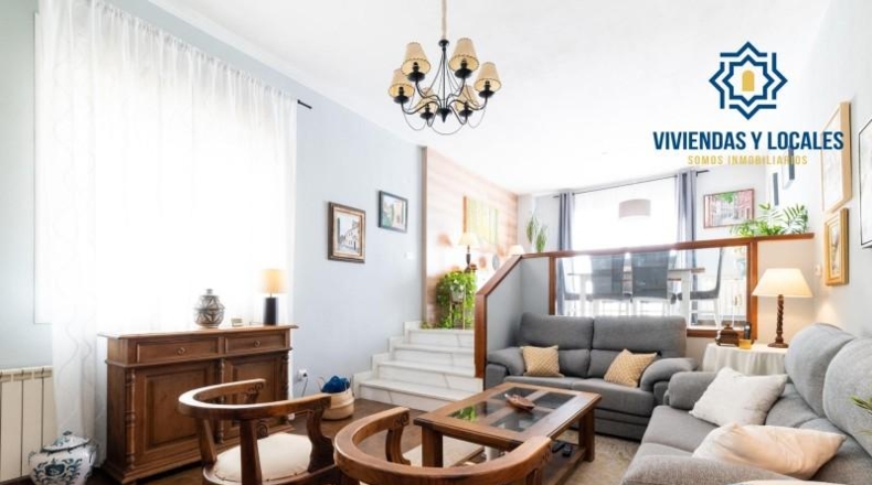 Córdoba - Santa Eufemia - 285m2