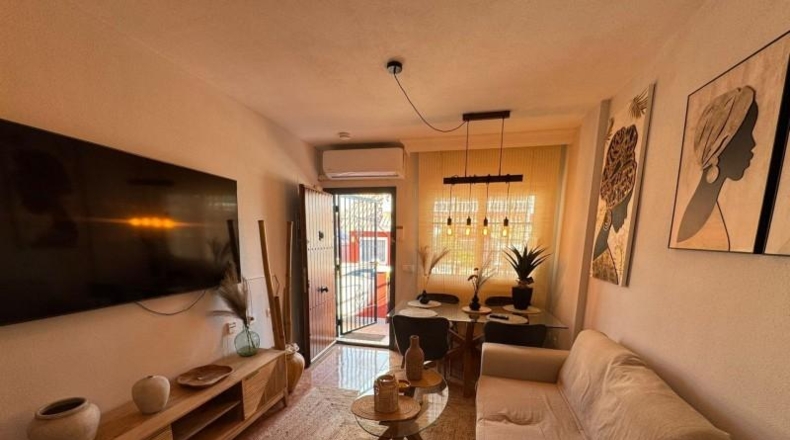 Alicante - Oriola - 80m2