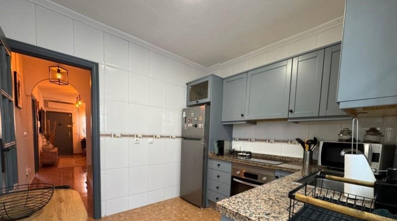 Alicante - Oriola - 80m2
