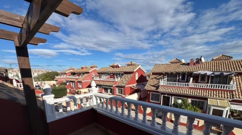 Alicante - Oriola - 80m2