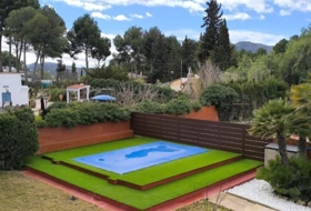 Elche 2500&nbsp;m²