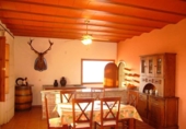 Xalet independent amb terreny en venda a la España, Favanella, ref.: TR401954 foto