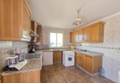 Chalet independiente con terreno en venta en la España, Monóvar, ref: TR404191 foto