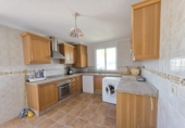 Chalet independiente con terreno en venta en la España, Monóvar, ref: TR404191 foto