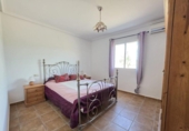 Chalet independiente con terreno en venta en la España, Monóvar, ref: TR404191 foto
