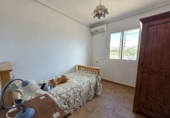 Chalet independiente con terreno en venta en la España, Monóvar, ref: TR404191 foto