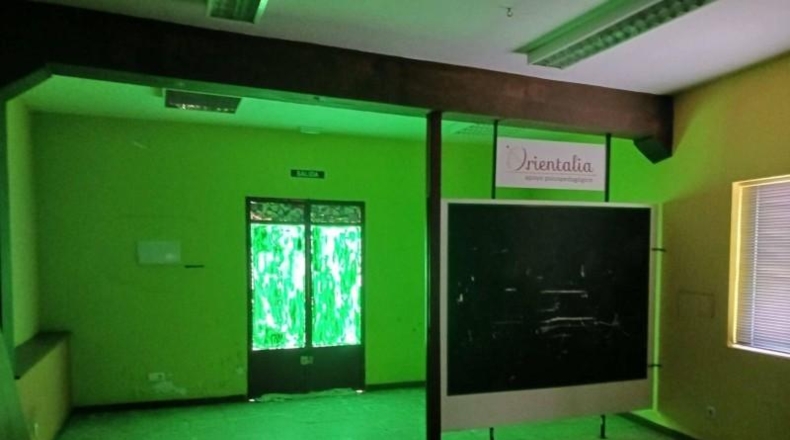 Pontevedra - А Роча - 909m2