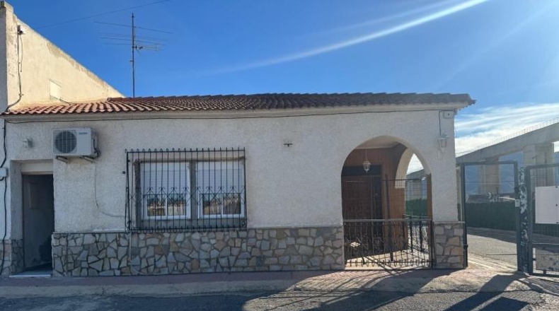 València - Beniatjar - 140m2