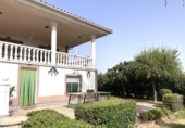 Detached villa with land for sale on España, Medellín, ref: TR348477 photo