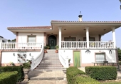 Detached villa with land for sale on España, Medellín, ref: TR348477 photo