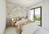 Chalet independiente con terreno en venta en la España, Los Alcázares, ref: TR359190 foto