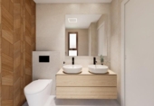 Chalet independiente con terreno en venta en la España, Los Alcázares, ref: TR359190 foto