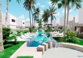 Chalet independiente con terreno en venta en la España, Los Alcázares, ref: TR359190 foto