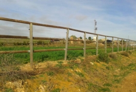 Burguillos 8433&nbsp;m²