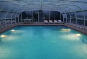 Husillos 4200&nbsp;m²