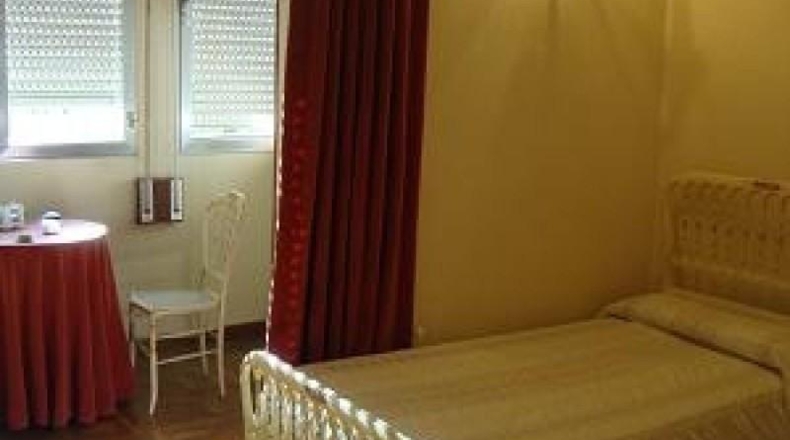 Самора - Justel - 340m2