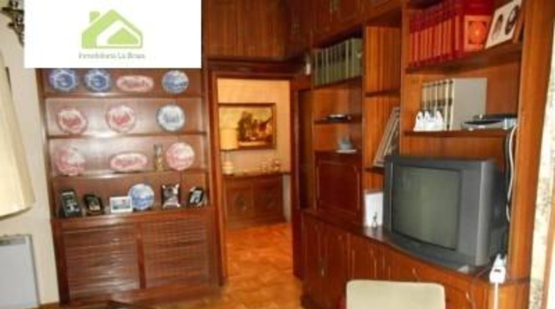 Самора - Justel - 340m2