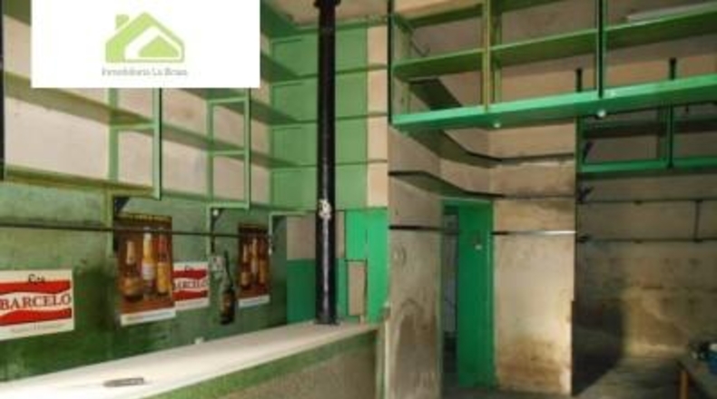 Самора - Justel - 340m2