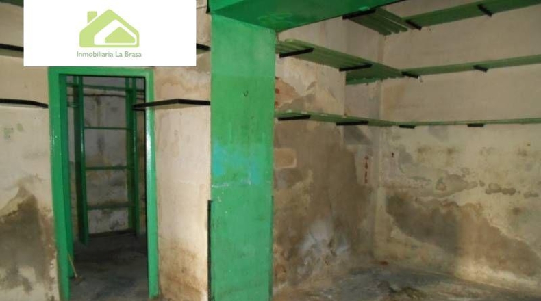 Самора - Justel - 340m2