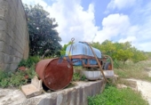 Casa de campo con terreno en venta en la España, Oliva, ref: TR147696 foto