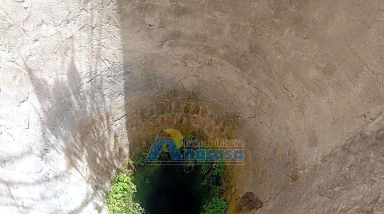Valencia - Oliva - 17959m2