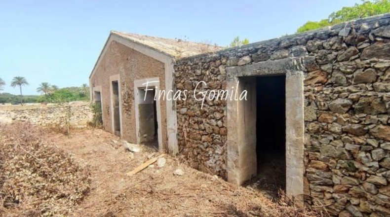 Islas Baleares - es Mercadal - 227685m2