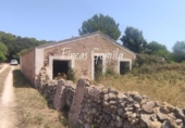 Casa de campo con terreno en venta en la España, es Mercadal, ref: TR148355 foto