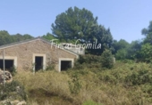 Casa de campo con terreno en venta en la España, es Mercadal, ref: TR148355 foto