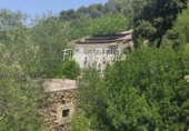 Casa de campo con terreno en venta en la España, es Mercadal, ref: TR148355 foto