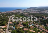 Land suitable for development for sale on España, Lloret de Mar, ref: TR123438 photo